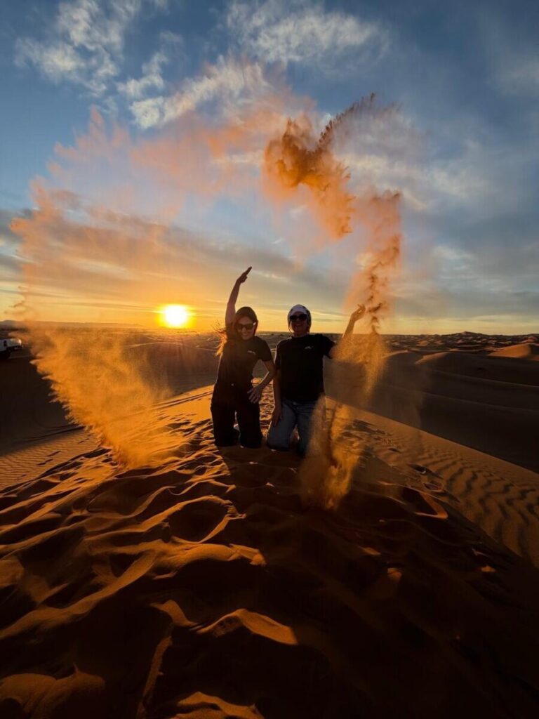 marrocos viagem turismo casa blanca deserto saara priori travel 6