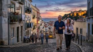 Blog 1 portugal viagem 60 anos priori travel