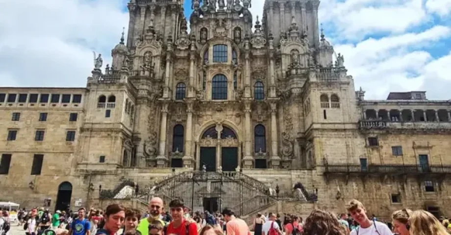 portugal santiago compostela1